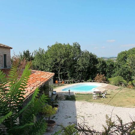 Casamare Gabicce Aparthotel Gabicce Mare Buitenkant foto
