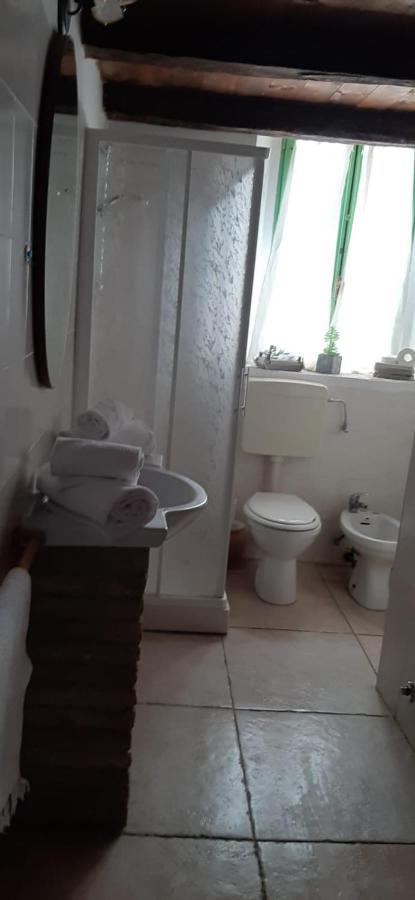 Casamare Gabicce Aparthotel Gabicce Mare Buitenkant foto