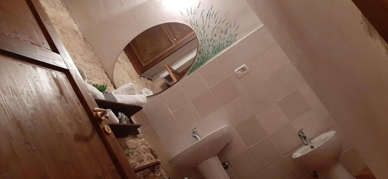 Casamare Gabicce Aparthotel Gabicce Mare Buitenkant foto