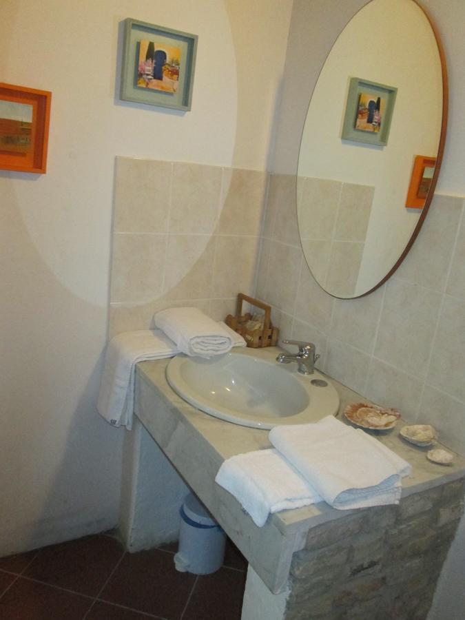 Casamare Gabicce Aparthotel Gabicce Mare Buitenkant foto