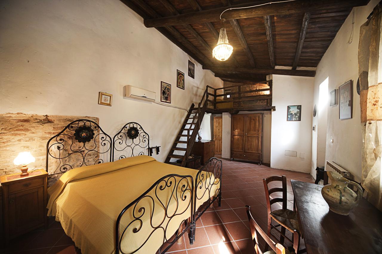 Casamare Gabicce Aparthotel Gabicce Mare Buitenkant foto