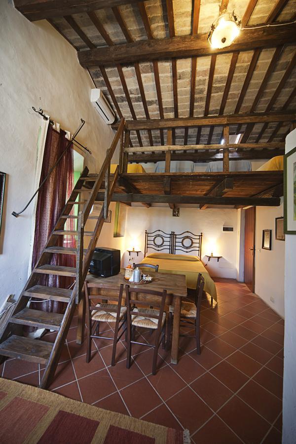 Casamare Gabicce Aparthotel Gabicce Mare Buitenkant foto
