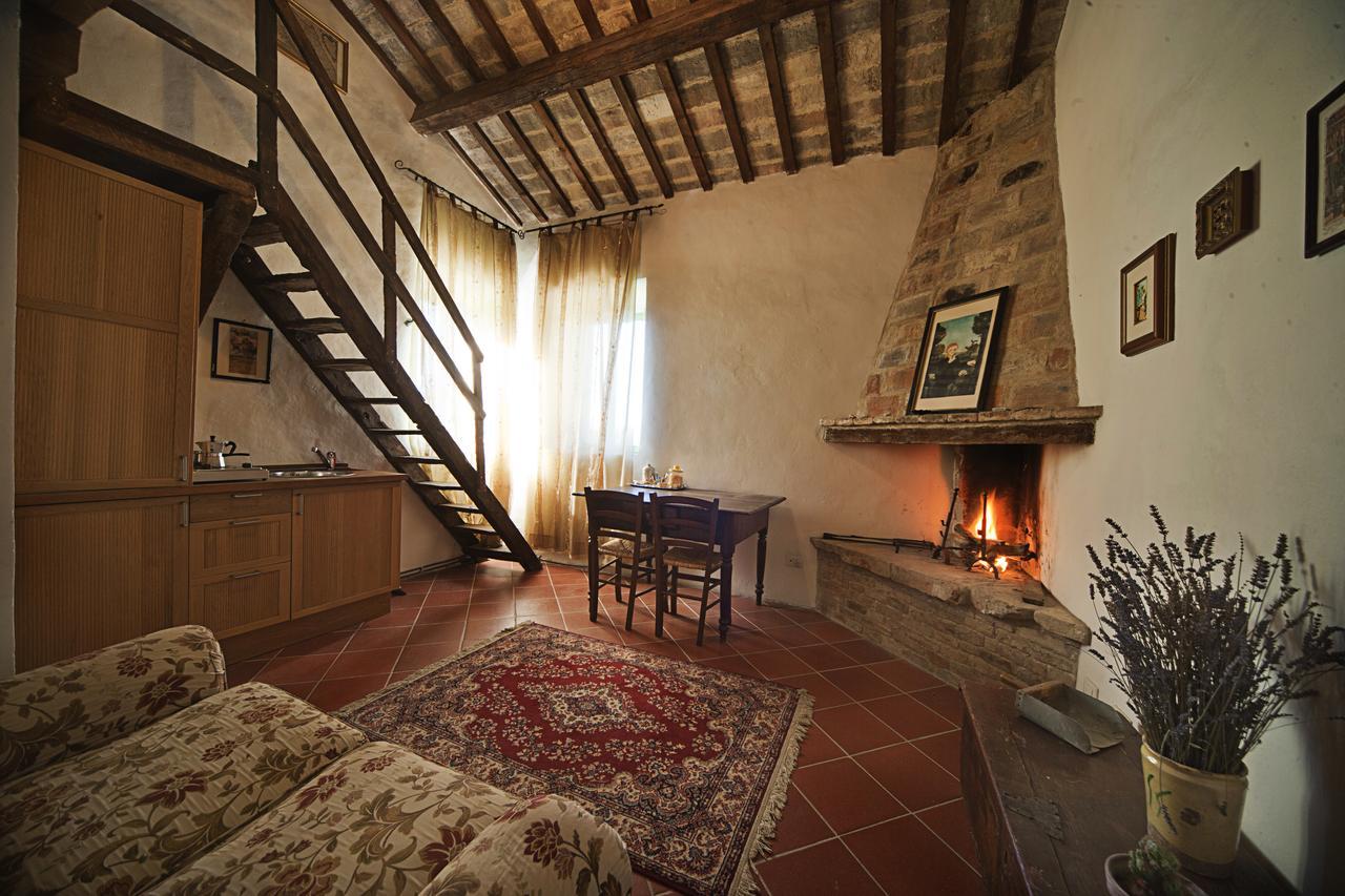 Casamare Gabicce Aparthotel Gabicce Mare Buitenkant foto