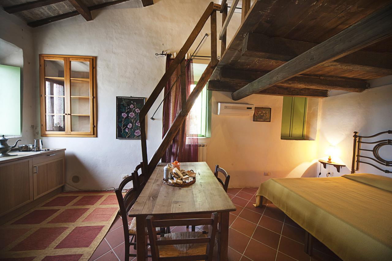 Casamare Gabicce Aparthotel Gabicce Mare Buitenkant foto