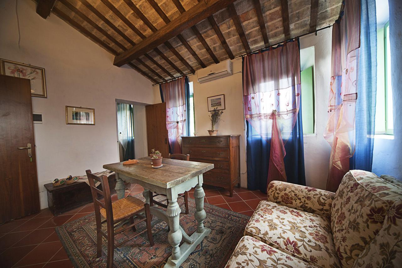 Casamare Gabicce Aparthotel Gabicce Mare Buitenkant foto