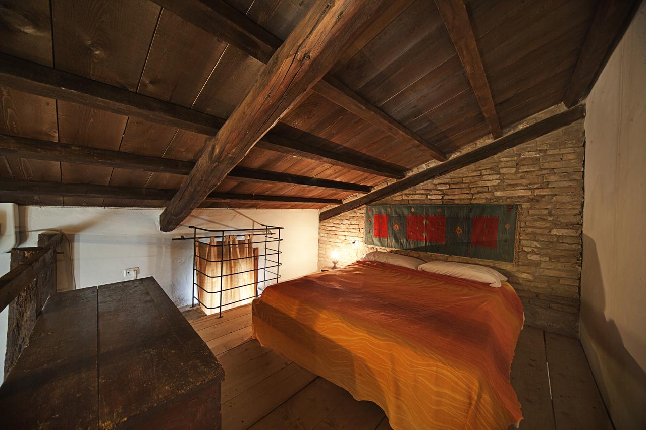 Casamare Gabicce Aparthotel Gabicce Mare Buitenkant foto