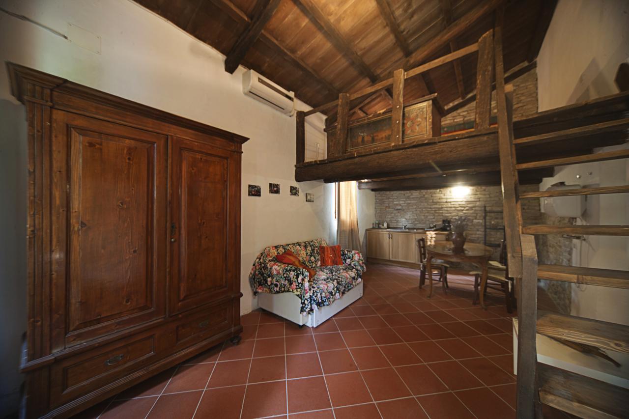 Casamare Gabicce Aparthotel Gabicce Mare Buitenkant foto