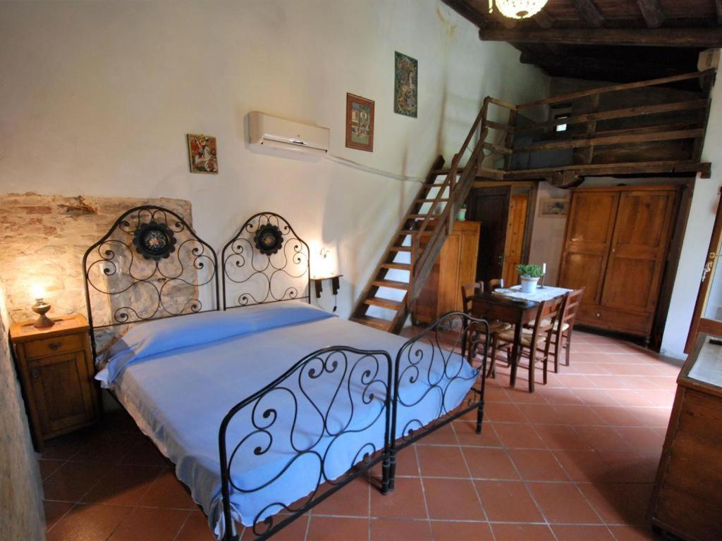Casamare Gabicce Aparthotel Gabicce Mare Buitenkant foto