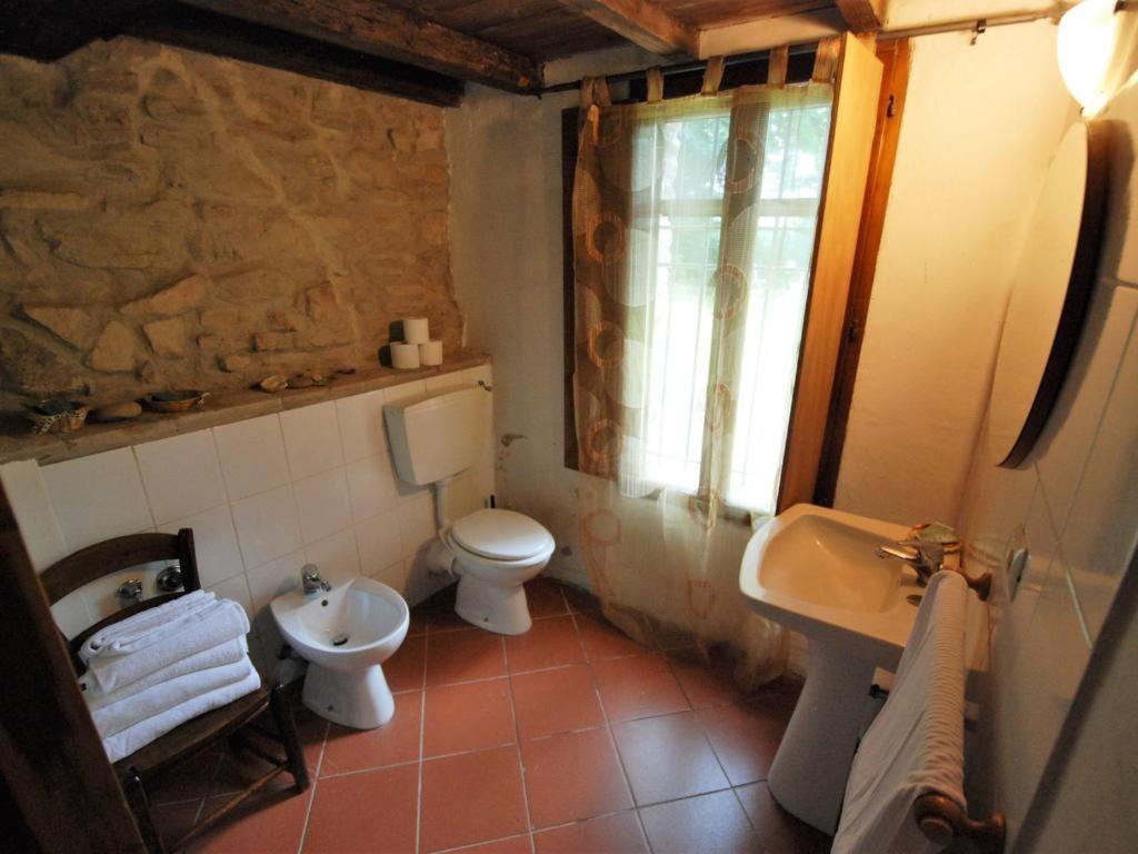 Casamare Gabicce Aparthotel Gabicce Mare Buitenkant foto